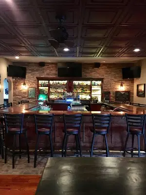 LT Corner Pub