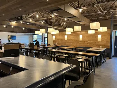 Taco Flats-Lakeway