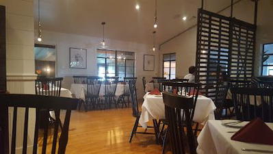 Hudson's Fine Hill Country Dining