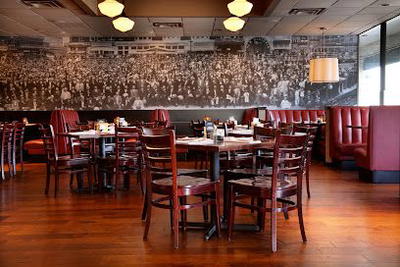 The League Kitchen & Tavern