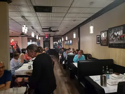 Carmela's Lakeway Pizza & Pasteria