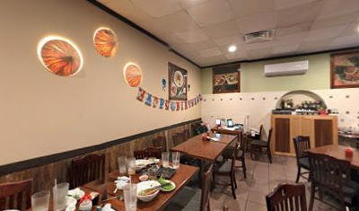 Saigon Cafe