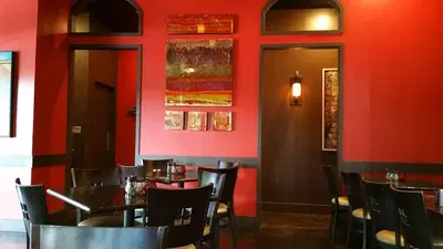 Mangieri's Pizza Café