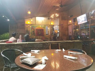 Flores Mexican Restaurant