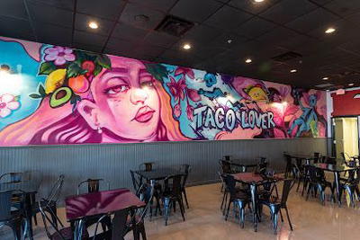 R19 Taqueria