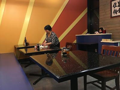 Kawa Asian Kitchen