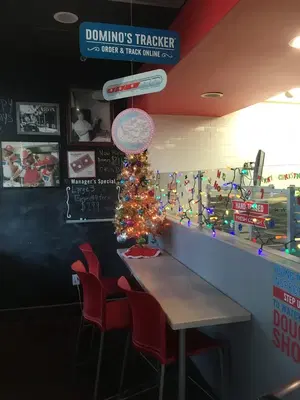 Domino's Pizza