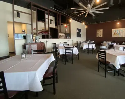 SP Brazilian SteakHouse