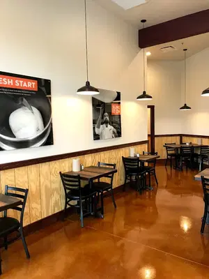 DoubleDave's Pizzaworks