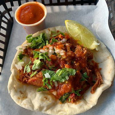 El Bajío Mexican Food Truck