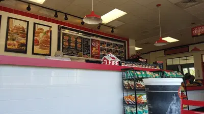 Firehouse Subs Lakeway Commons