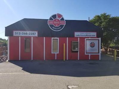 Lake Travis Pizza