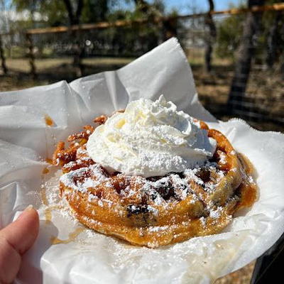 The Waypoint Food Truck Park