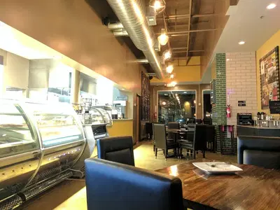 Vivel Crêpes & Coffee