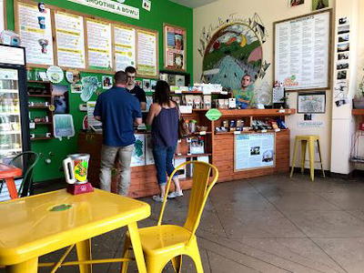 JuiceLand