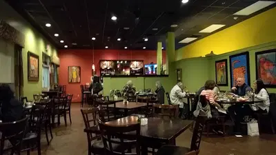 Don Mario Mexican Restaurant