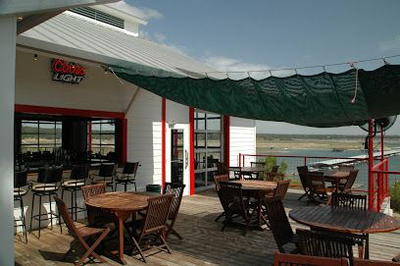 Sail & Ski Yacht Club Marina