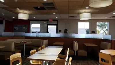 Wendy's