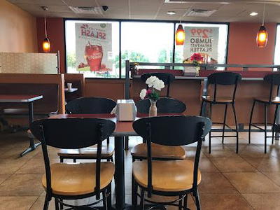 Jack in the Box
