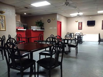 Traditional Food Restaurant