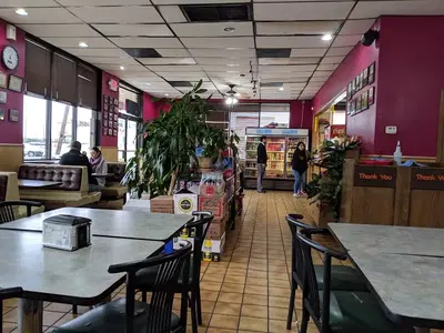 Best Burgers