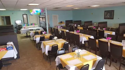 Desi Indian Restaurant