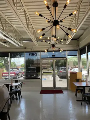 Chunk's Burger