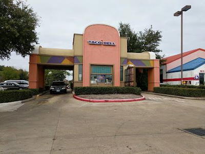 Taco Bell