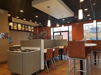 Taco Bell