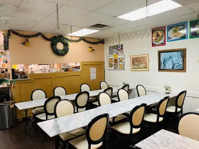 Fresh & Savory Deli & Grill