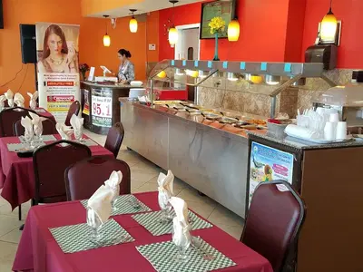 Delicious Kerala Kitchen Restaurant
