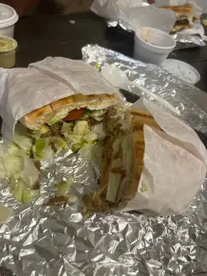 Tacos colima