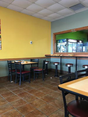 Cicis Pizza