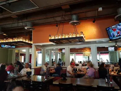 Chili's Grill & Bar
