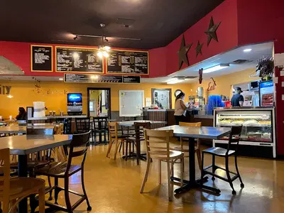 Hungry Horse Restaurant and Catering