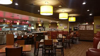 Denny's