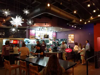 Taco Cabana