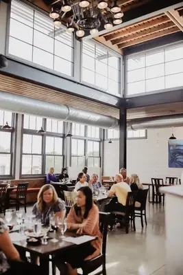 Richter Tavern