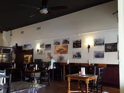 Boerne Grill