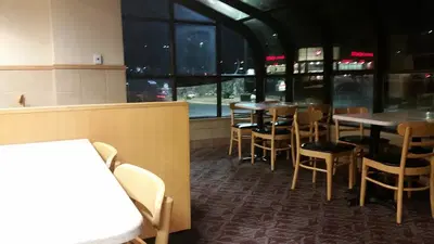 Wendy's