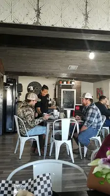 Boerne Taco House
