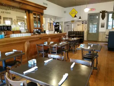 259 Brantley's Bistro & Bar