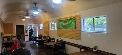 Mary's Tacos