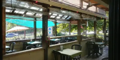 The Dodging Duck Brewhaus & Restaurant