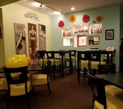 Little Gretel Restaurant