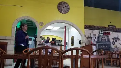CENTINELA MEXICAN RESTAURANT & BAR