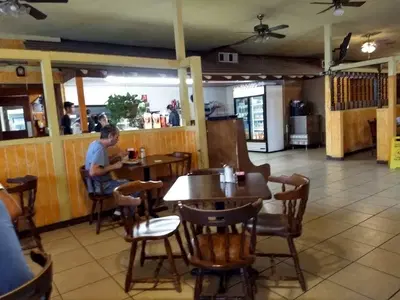 Guadalajara Mexican Grill