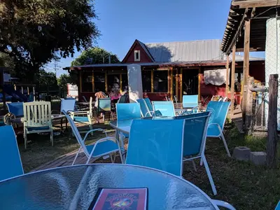 Z's Wood Fired Pizza