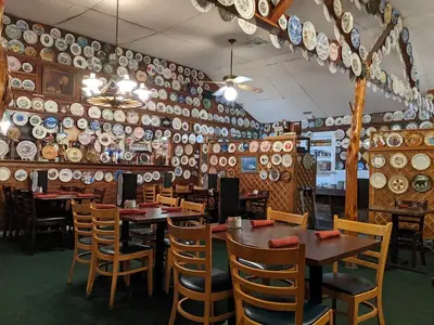PoPo Family Restaurant