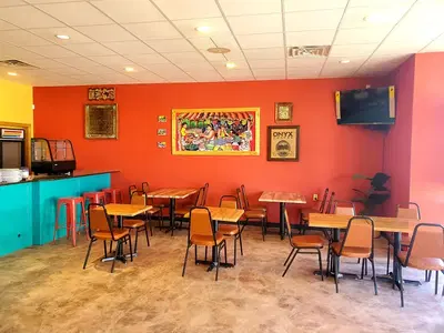 Casa Amaya Pupuseria & Taqueria